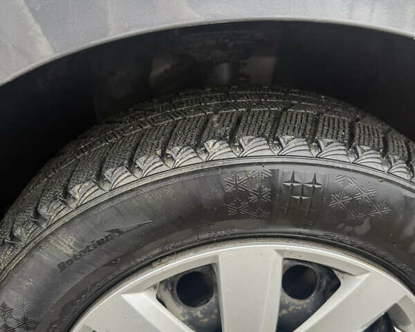 Фольксваген Пассат, объемом двигателя 2 л и пробегом 230 тыс. км за 15500 $, фото 4 на Automoto.ua