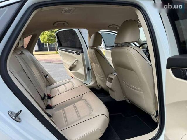 Фольксваген Пассат, объемом двигателя 1.8 л и пробегом 159 тыс. км за 13500 $, фото 23 на Automoto.ua