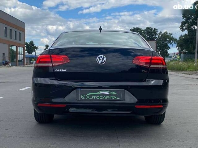Фольксваген Пассат, объемом двигателя 1.6 л и пробегом 313 тыс. км за 14990 $, фото 9 на Automoto.ua