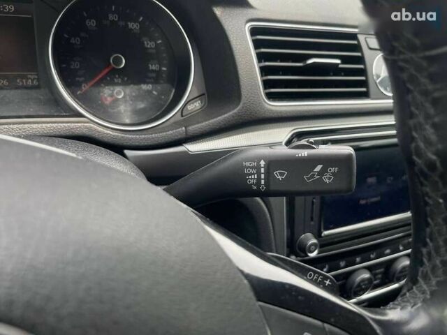 Фольксваген Пассат, объемом двигателя 1.8 л и пробегом 137 тыс. км за 14290 $, фото 25 на Automoto.ua