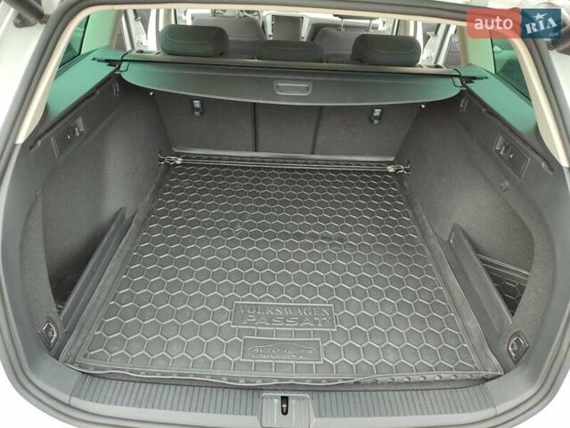 Фольксваген Пассат, объемом двигателя 2 л и пробегом 248 тыс. км за 16200 $, фото 51 на Automoto.ua