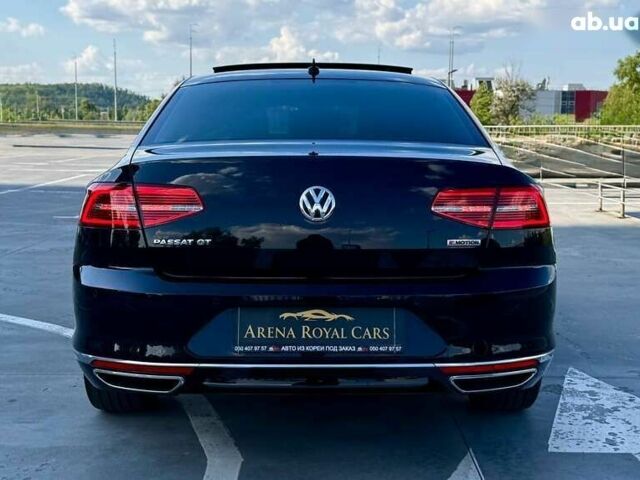Фольксваген Пассат, об'ємом двигуна 2 л та пробігом 177 тис. км за 22300 $, фото 11 на Automoto.ua