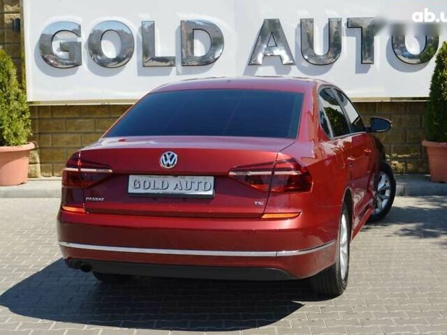 Фольксваген Пассат, объемом двигателя 0 л и пробегом 170 тыс. км за 12900 $, фото 14 на Automoto.ua