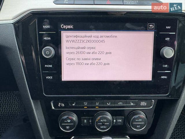 Фольксваген Пассат, об'ємом двигуна 1.97 л та пробігом 300 тис. км за 15900 $, фото 46 на Automoto.ua