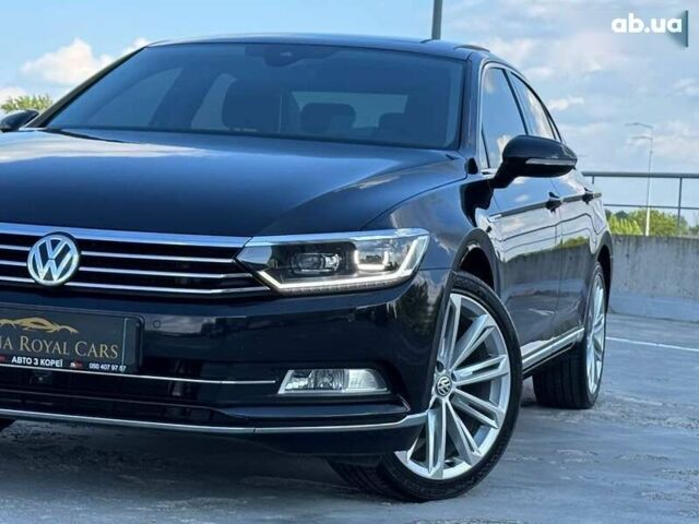 Фольксваген Пассат, об'ємом двигуна 2 л та пробігом 177 тис. км за 22300 $, фото 5 на Automoto.ua