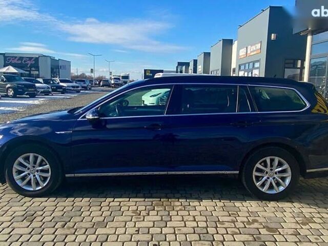 Фольксваген Пассат, об'ємом двигуна 2 л та пробігом 231 тис. км за 17700 $, фото 2 на Automoto.ua