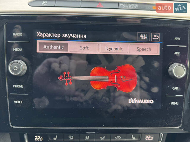 Фольксваген Пассат, об'ємом двигуна 1.97 л та пробігом 300 тис. км за 15900 $, фото 48 на Automoto.ua