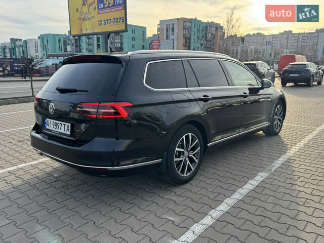 Фольксваген Пассат, об'ємом двигуна 1.97 л та пробігом 300 тис. км за 15900 $, фото 5 на Automoto.ua