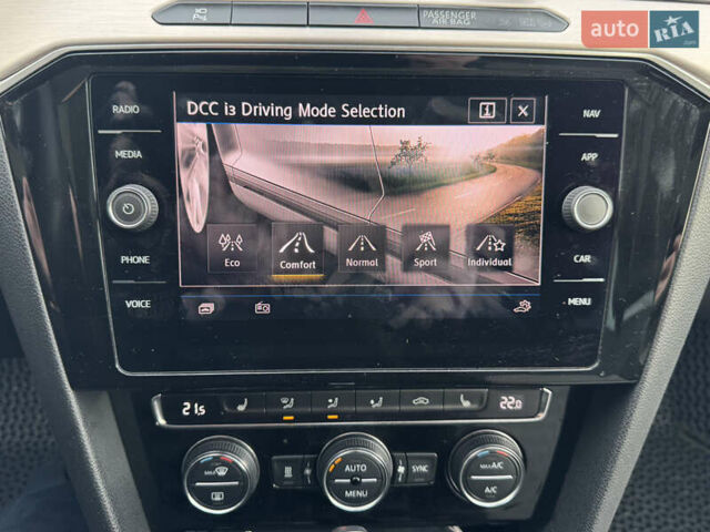 Фольксваген Пассат, об'ємом двигуна 1.97 л та пробігом 300 тис. км за 15900 $, фото 47 на Automoto.ua