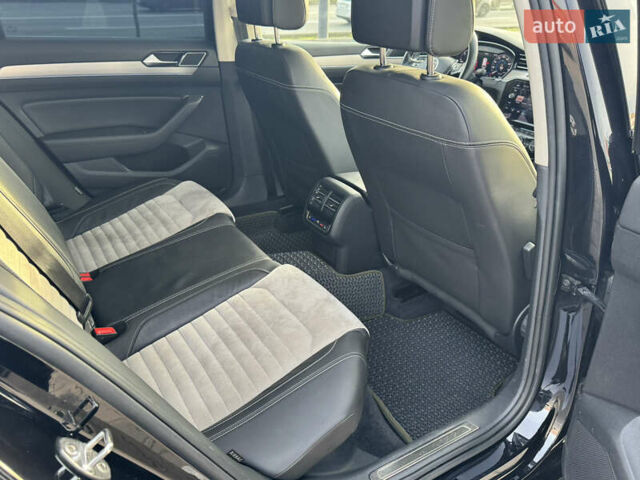 Фольксваген Пассат, об'ємом двигуна 1.97 л та пробігом 300 тис. км за 15900 $, фото 11 на Automoto.ua