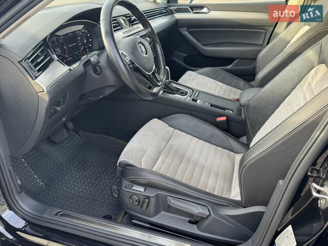Фольксваген Пассат, об'ємом двигуна 1.97 л та пробігом 300 тис. км за 15900 $, фото 18 на Automoto.ua