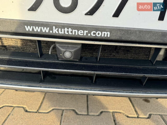 Фольксваген Пассат, об'ємом двигуна 1.97 л та пробігом 300 тис. км за 15900 $, фото 24 на Automoto.ua