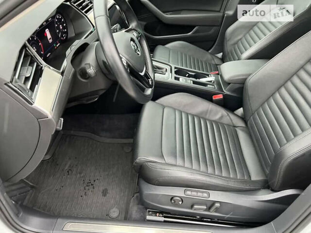 Фольксваген Пассат, об'ємом двигуна 1.97 л та пробігом 174 тис. км за 23300 $, фото 10 на Automoto.ua