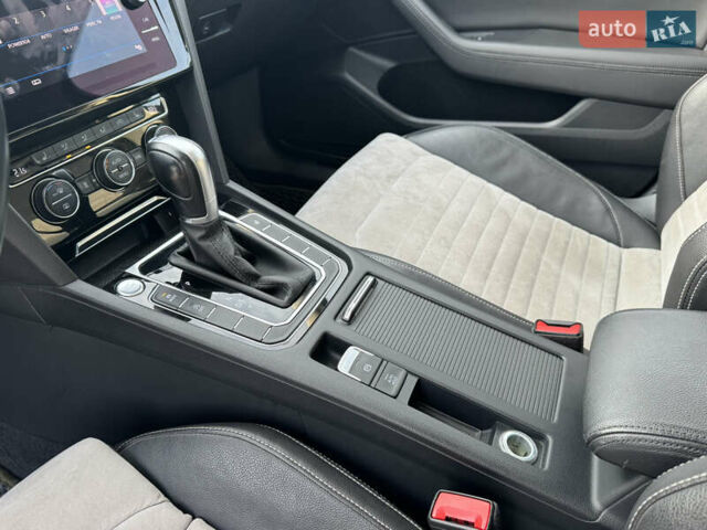 Фольксваген Пассат, об'ємом двигуна 1.97 л та пробігом 300 тис. км за 15900 $, фото 23 на Automoto.ua