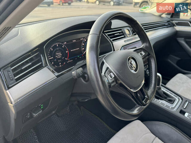 Фольксваген Пассат, об'ємом двигуна 1.97 л та пробігом 300 тис. км за 15900 $, фото 20 на Automoto.ua