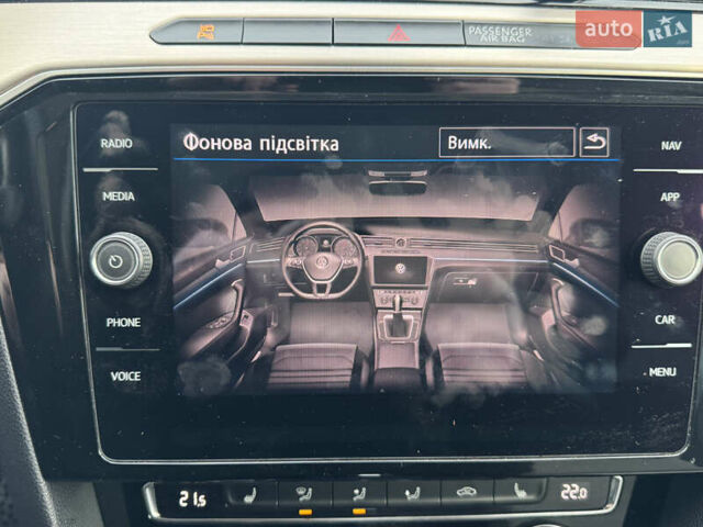 Фольксваген Пассат, об'ємом двигуна 1.97 л та пробігом 300 тис. км за 15900 $, фото 43 на Automoto.ua