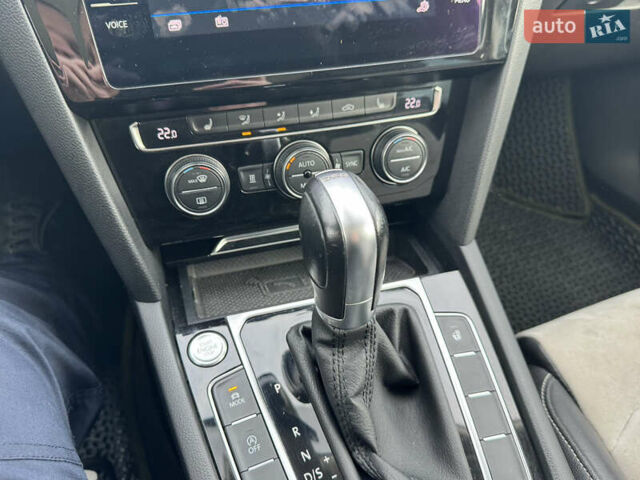 Фольксваген Пассат, об'ємом двигуна 1.97 л та пробігом 300 тис. км за 15900 $, фото 59 на Automoto.ua
