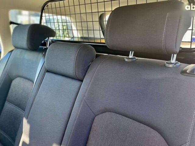 Фольксваген Пассат, об'ємом двигуна 2 л та пробігом 231 тис. км за 17700 $, фото 23 на Automoto.ua