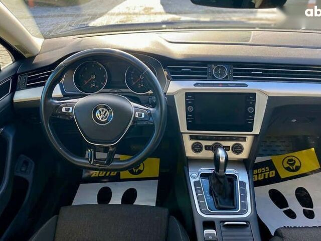 Фольксваген Пассат, об'ємом двигуна 2 л та пробігом 231 тис. км за 17700 $, фото 13 на Automoto.ua