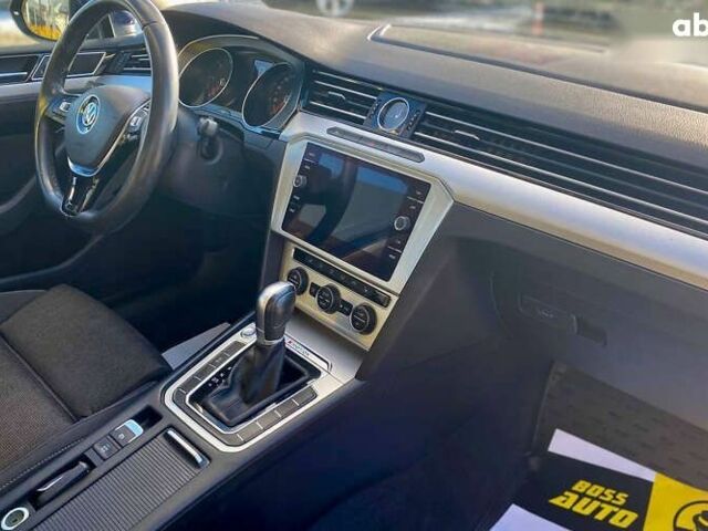 Фольксваген Пассат, об'ємом двигуна 2 л та пробігом 231 тис. км за 17700 $, фото 18 на Automoto.ua