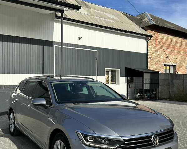 Фольксваген Пассат, объемом двигателя 2 л и пробегом 198 тыс. км за 19500 $, фото 10 на Automoto.ua