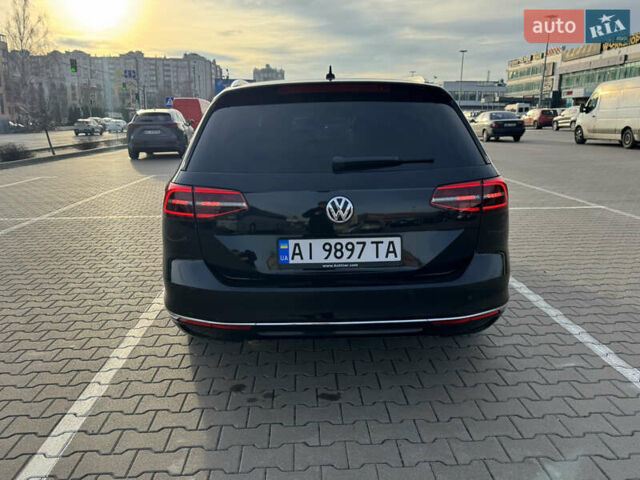 Фольксваген Пассат, об'ємом двигуна 1.97 л та пробігом 300 тис. км за 15900 $, фото 6 на Automoto.ua