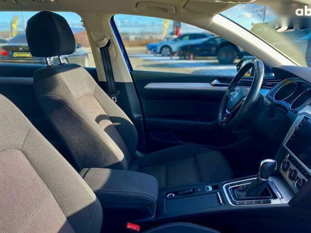 Фольксваген Пассат, об'ємом двигуна 2 л та пробігом 231 тис. км за 17700 $, фото 19 на Automoto.ua