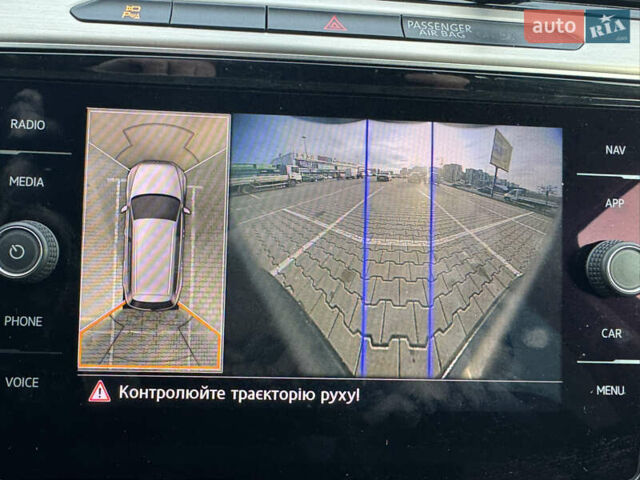 Фольксваген Пассат, об'ємом двигуна 1.97 л та пробігом 300 тис. км за 15900 $, фото 31 на Automoto.ua