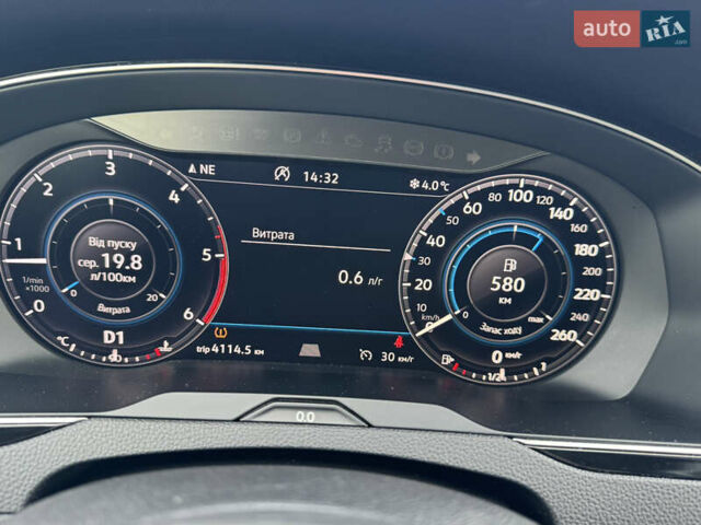 Фольксваген Пассат, об'ємом двигуна 1.97 л та пробігом 300 тис. км за 15900 $, фото 35 на Automoto.ua