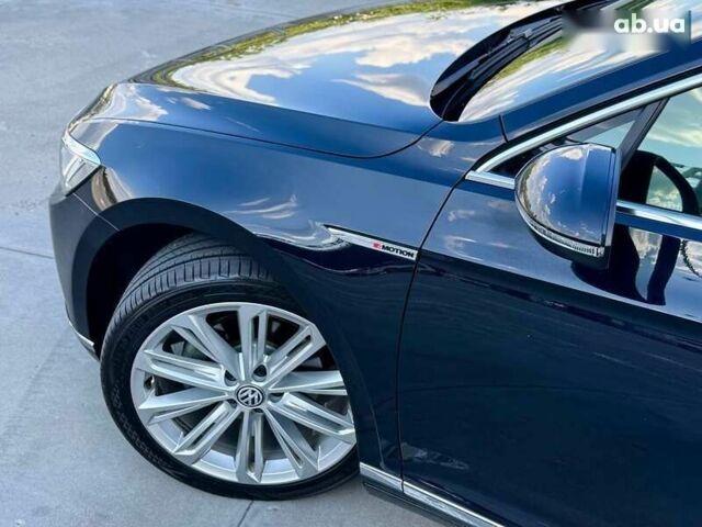 Фольксваген Пассат, об'ємом двигуна 2 л та пробігом 177 тис. км за 22300 $, фото 10 на Automoto.ua