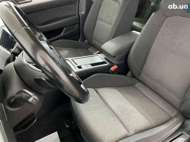 Фольксваген Пассат, объемом двигателя 2 л и пробегом 197 тыс. км за 18950 $, фото 6 на Automoto.ua