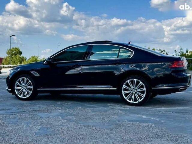 Фольксваген Пассат, об'ємом двигуна 2 л та пробігом 177 тис. км за 22300 $, фото 6 на Automoto.ua