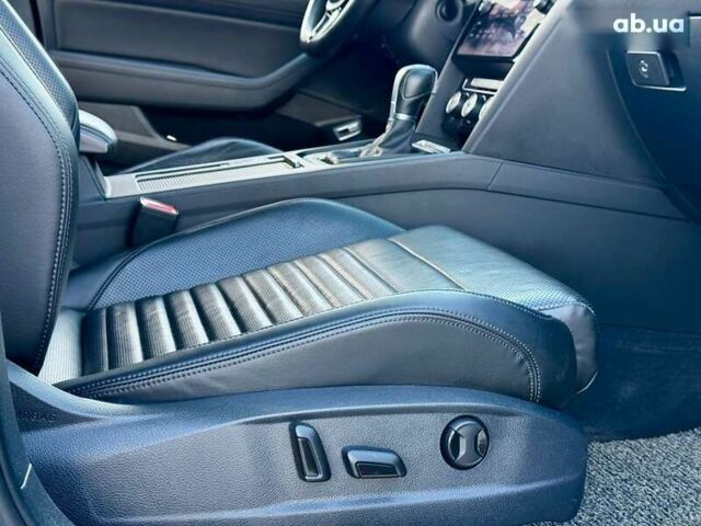 Фольксваген Пассат, об'ємом двигуна 2 л та пробігом 177 тис. км за 22300 $, фото 21 на Automoto.ua