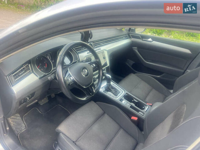 Фольксваген Пассат, объемом двигателя 0 л и пробегом 289 тыс. км за 18000 $, фото 1 на Automoto.ua