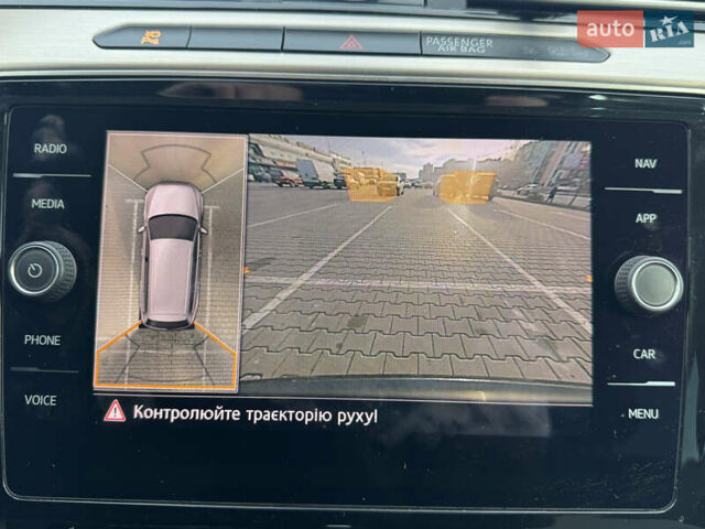 Фольксваген Пассат, об'ємом двигуна 1.97 л та пробігом 300 тис. км за 15900 $, фото 29 на Automoto.ua