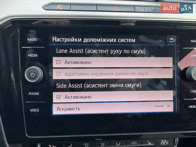 Фольксваген Пассат, об'ємом двигуна 1.97 л та пробігом 300 тис. км за 15900 $, фото 41 на Automoto.ua
