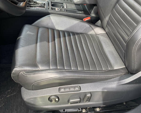 Фольксваген Пассат, об'ємом двигуна 1.97 л та пробігом 174 тис. км за 23300 $, фото 9 на Automoto.ua