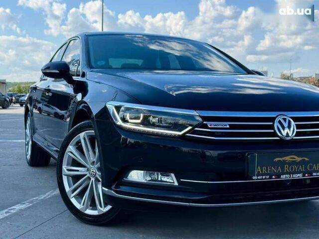 Фольксваген Пассат, об'ємом двигуна 2 л та пробігом 177 тис. км за 22300 $, фото 2 на Automoto.ua