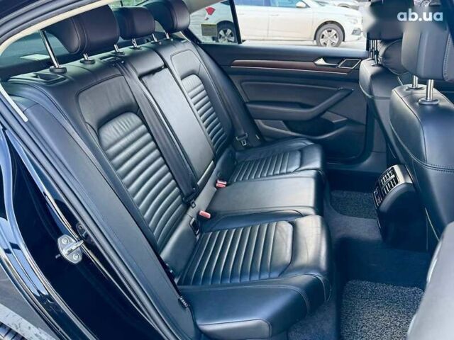 Фольксваген Пассат, об'ємом двигуна 2 л та пробігом 177 тис. км за 22300 $, фото 22 на Automoto.ua