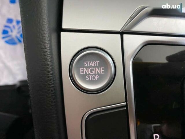 Фольксваген Пассат, объемом двигателя 2 л и пробегом 197 тыс. км за 18950 $, фото 22 на Automoto.ua