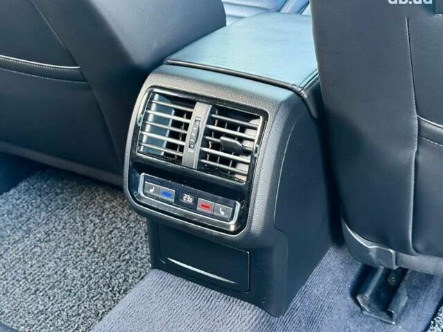 Фольксваген Пассат, об'ємом двигуна 2 л та пробігом 177 тис. км за 22300 $, фото 23 на Automoto.ua