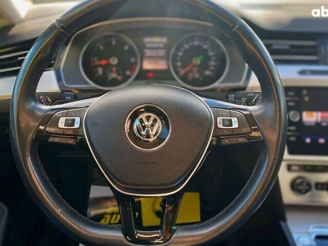 Фольксваген Пассат, об'ємом двигуна 2 л та пробігом 231 тис. км за 17700 $, фото 12 на Automoto.ua