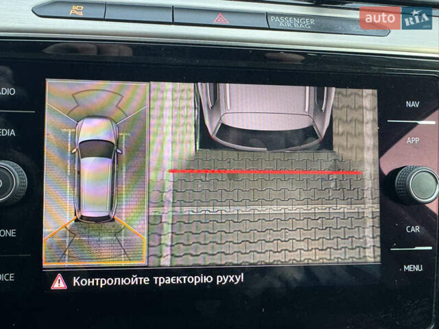 Фольксваген Пассат, об'ємом двигуна 1.97 л та пробігом 300 тис. км за 15900 $, фото 30 на Automoto.ua