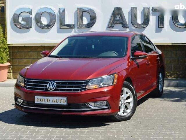 Фольксваген Пассат, объемом двигателя 0 л и пробегом 170 тыс. км за 12900 $, фото 5 на Automoto.ua