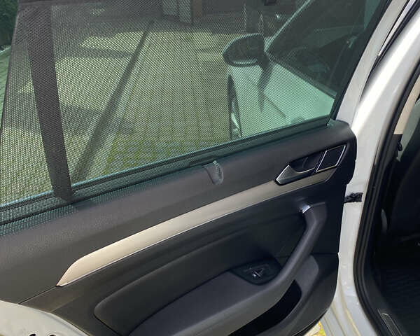 Фольксваген Пассат, об'ємом двигуна 1.97 л та пробігом 174 тис. км за 23300 $, фото 25 на Automoto.ua