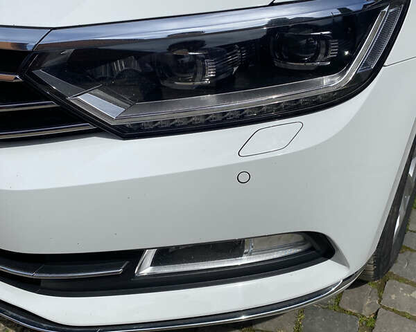 Фольксваген Пассат, об'ємом двигуна 1.97 л та пробігом 174 тис. км за 23300 $, фото 6 на Automoto.ua