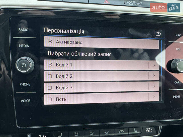 Фольксваген Пассат, об'ємом двигуна 1.97 л та пробігом 300 тис. км за 15900 $, фото 37 на Automoto.ua