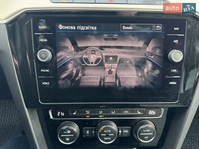 Фольксваген Пассат, об'ємом двигуна 1.97 л та пробігом 300 тис. км за 15900 $, фото 44 на Automoto.ua