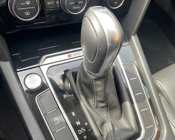 Фольксваген Пассат, об'ємом двигуна 1.97 л та пробігом 174 тис. км за 23300 $, фото 17 на Automoto.ua