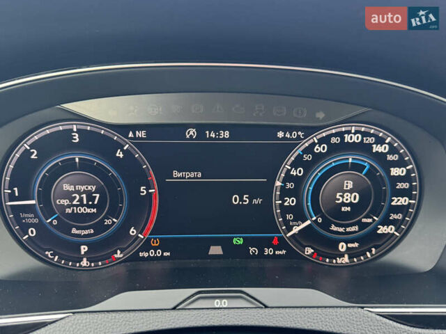 Фольксваген Пассат, об'ємом двигуна 1.97 л та пробігом 300 тис. км за 15900 $, фото 52 на Automoto.ua